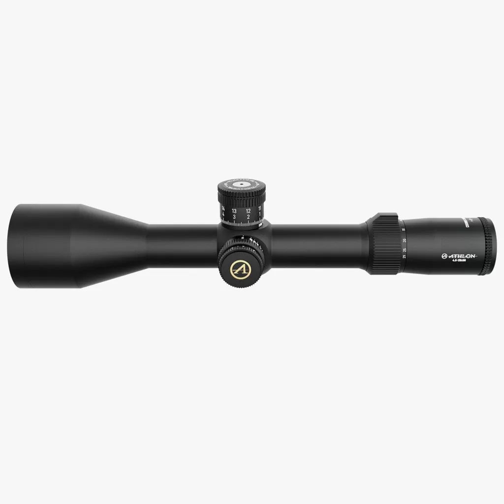 CRONUS BTR GEN2 UHD 4.5-29×56 APRS1 FFP IR MIL