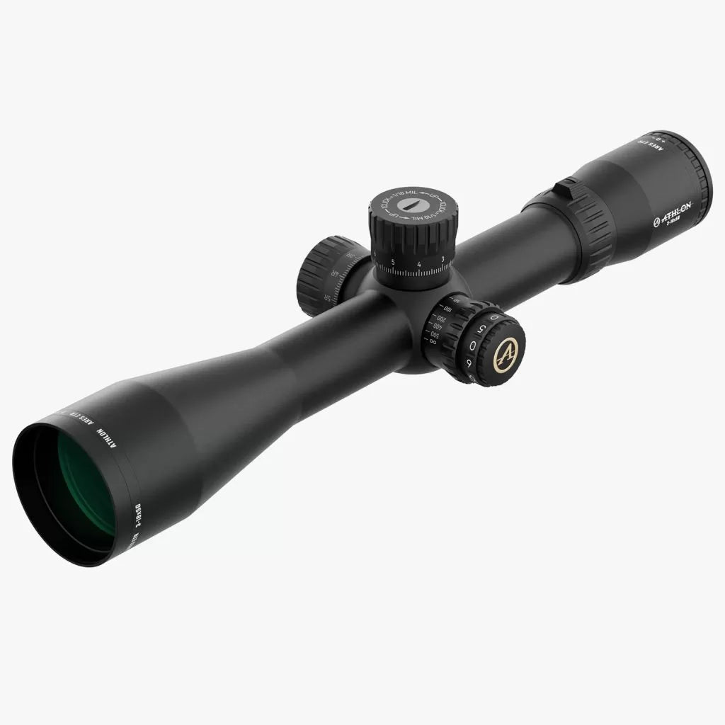 ARES ETR UHD 3-18X50 APRS6 FFP IR MIL