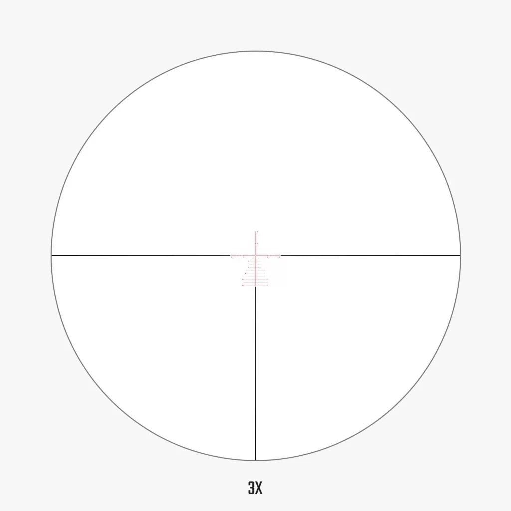 ARES ETR UHD 3-18X50 APRS6 FFP IR MIL