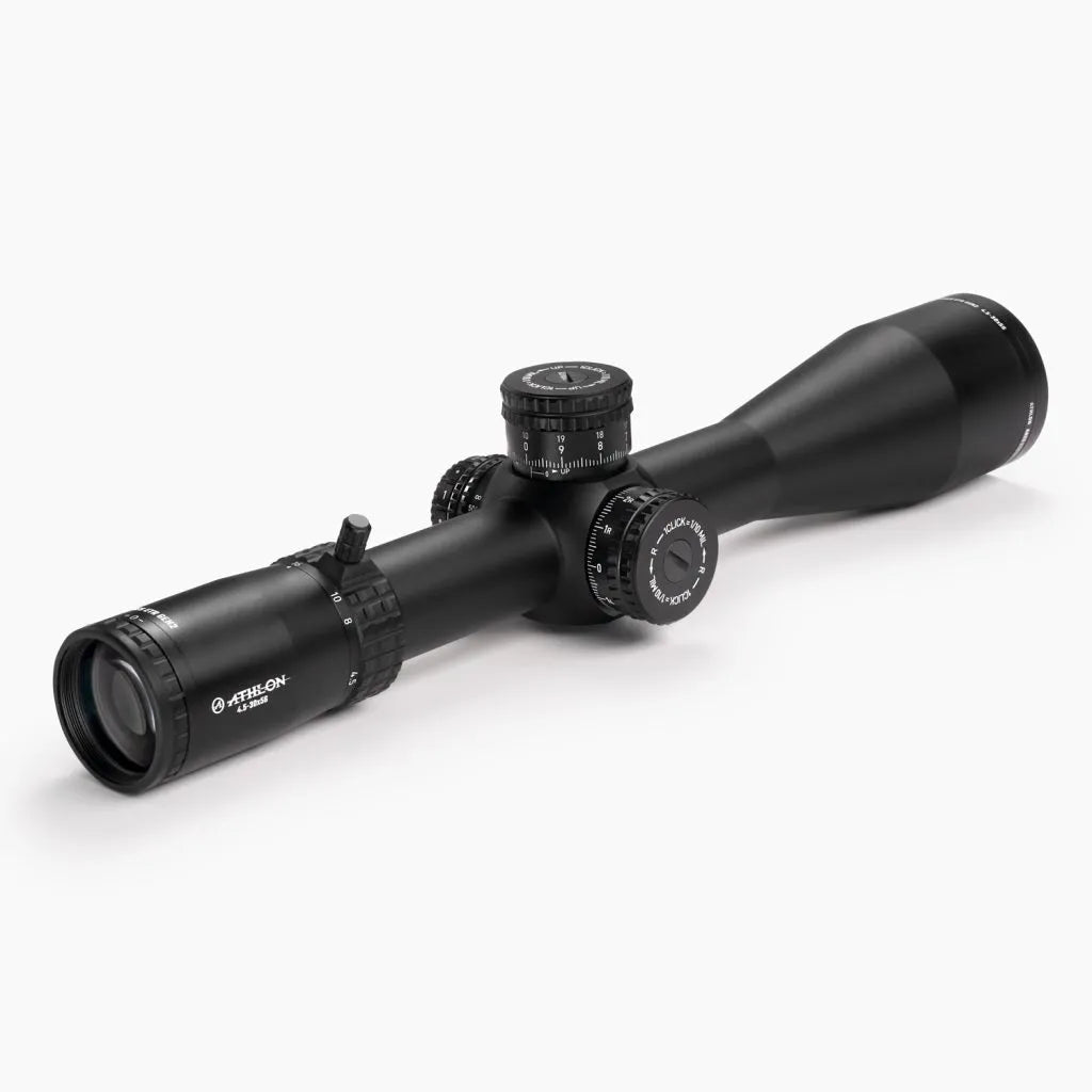 ARES ETR GEN2 UHD 4.5-30x56 APRS12 FFP IR MIL