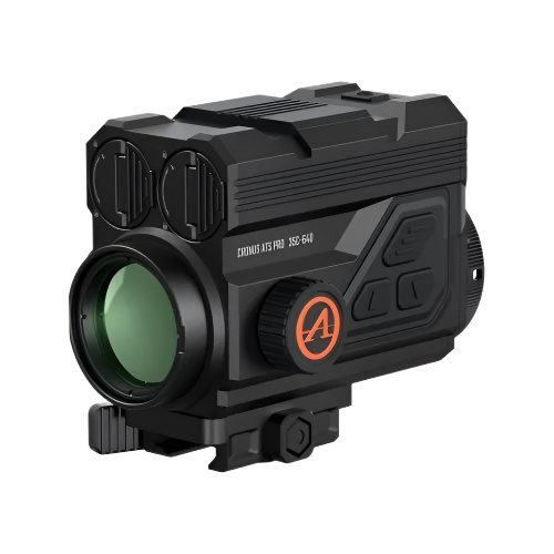 Cronus ATS PRO 35C-640 Clip-on