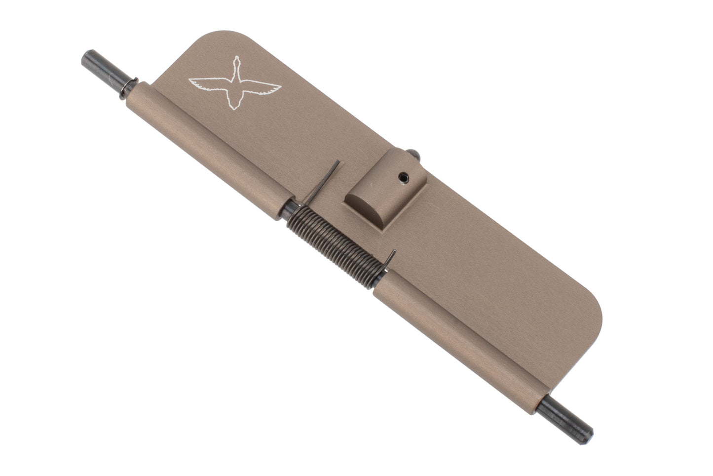 Forward Controls Design EPC AR-15 Ejection Port Cover (Twin Dimple)