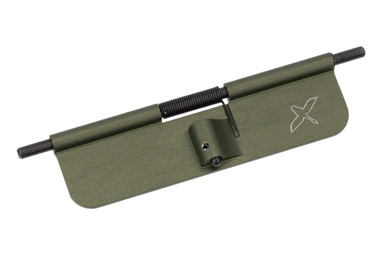 Forward Controls Design EPC AR-15 Ejection Port Cover (Twin Dimple)