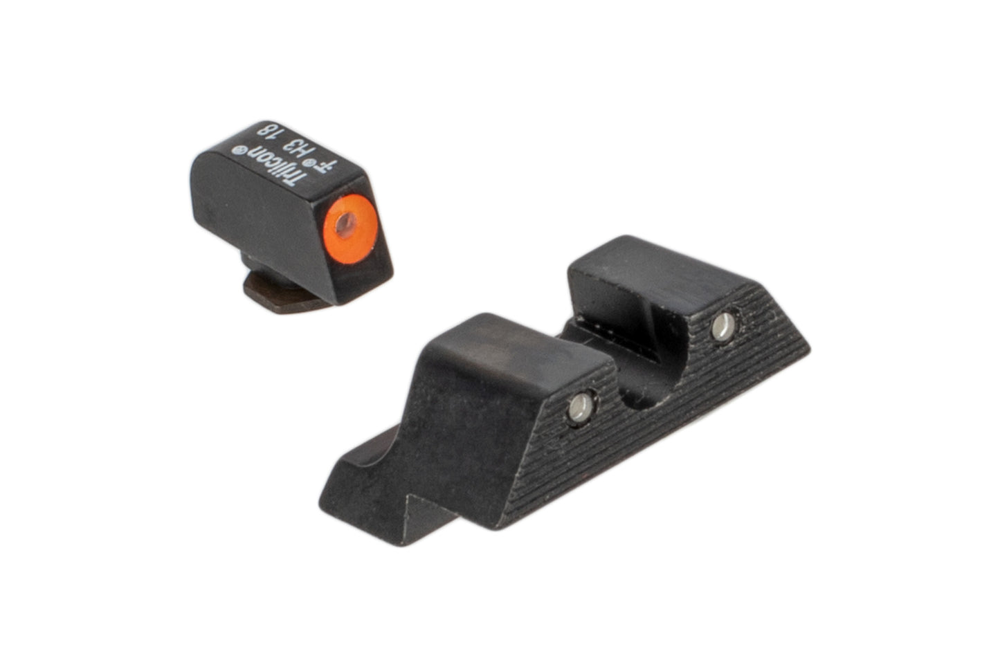 Trijicon HD Night Sights for Standard Glock - OG/G