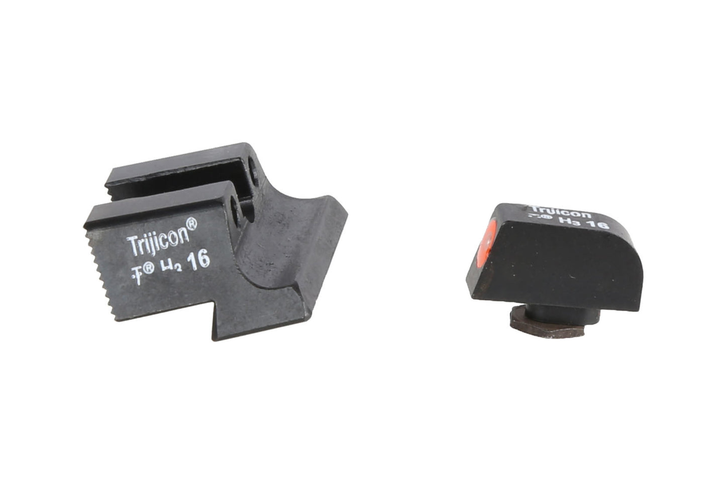 Trijicon HD Night Sights for Standard Glock - OG/G