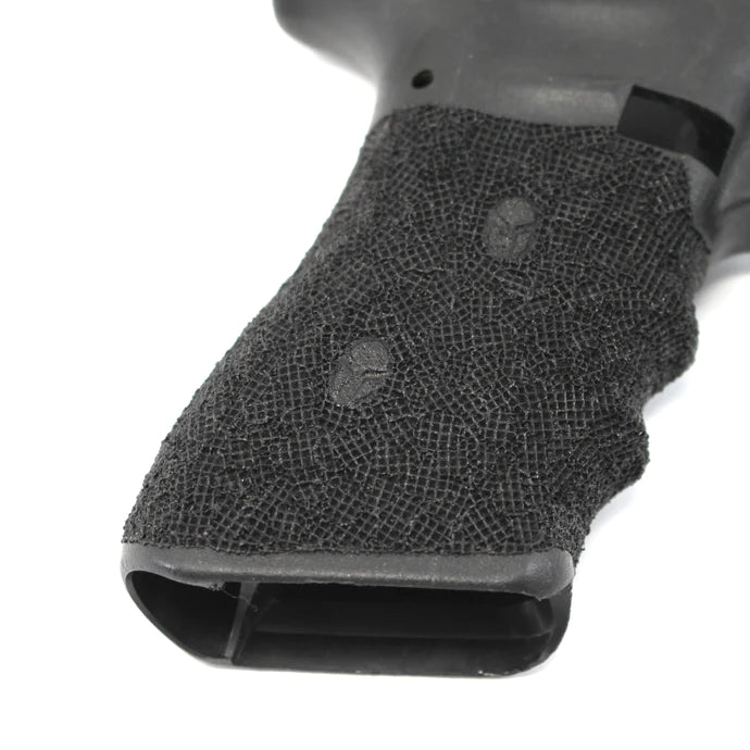 Stippling