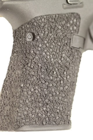 Stippling