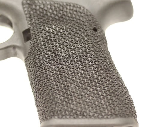 Stippling