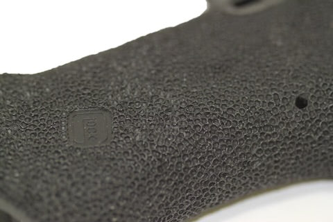 Stippling