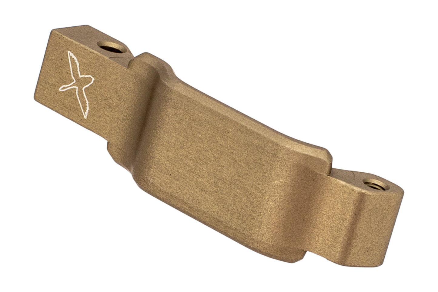 Forward Controls Design Winter Trigger Guard