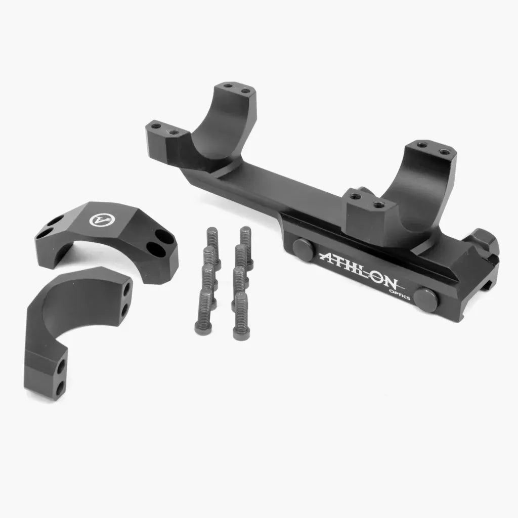 AR TACTICAL CANTILEVER MOUNT