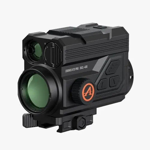 CRONUS ATS PRO 35CL-400 Clip-on (Laser Range Finder)