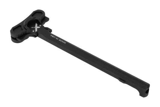 Forward Controls Design Ambidextrous AR-15 Charging Handle