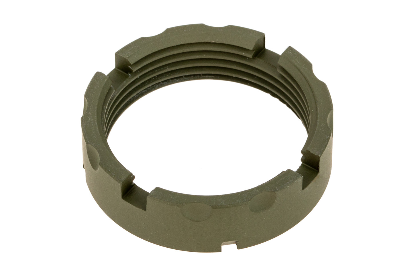 Forward Controls Design 4140 Billet Castle Nut