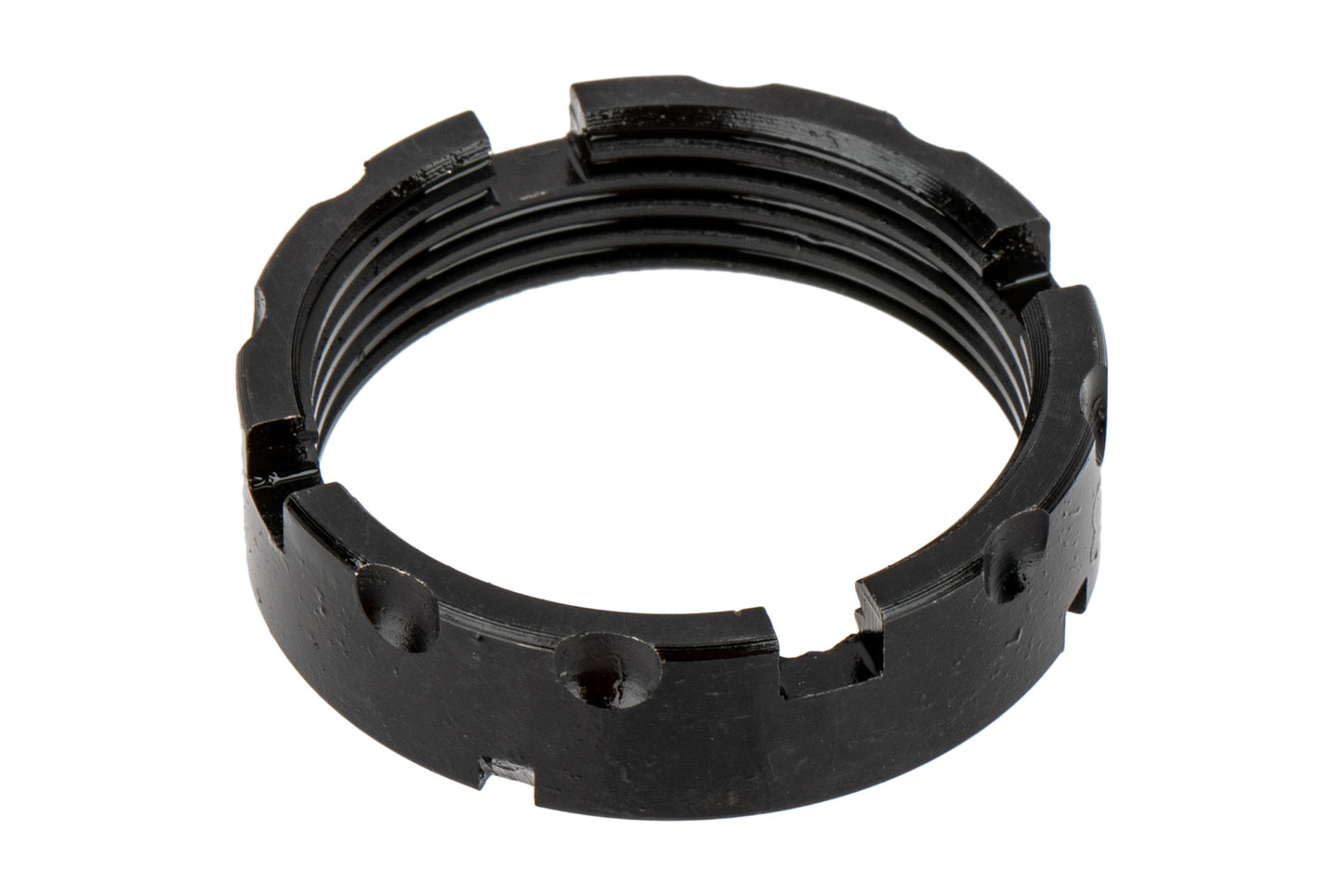 Forward Controls Design 4140 Billet Castle Nut