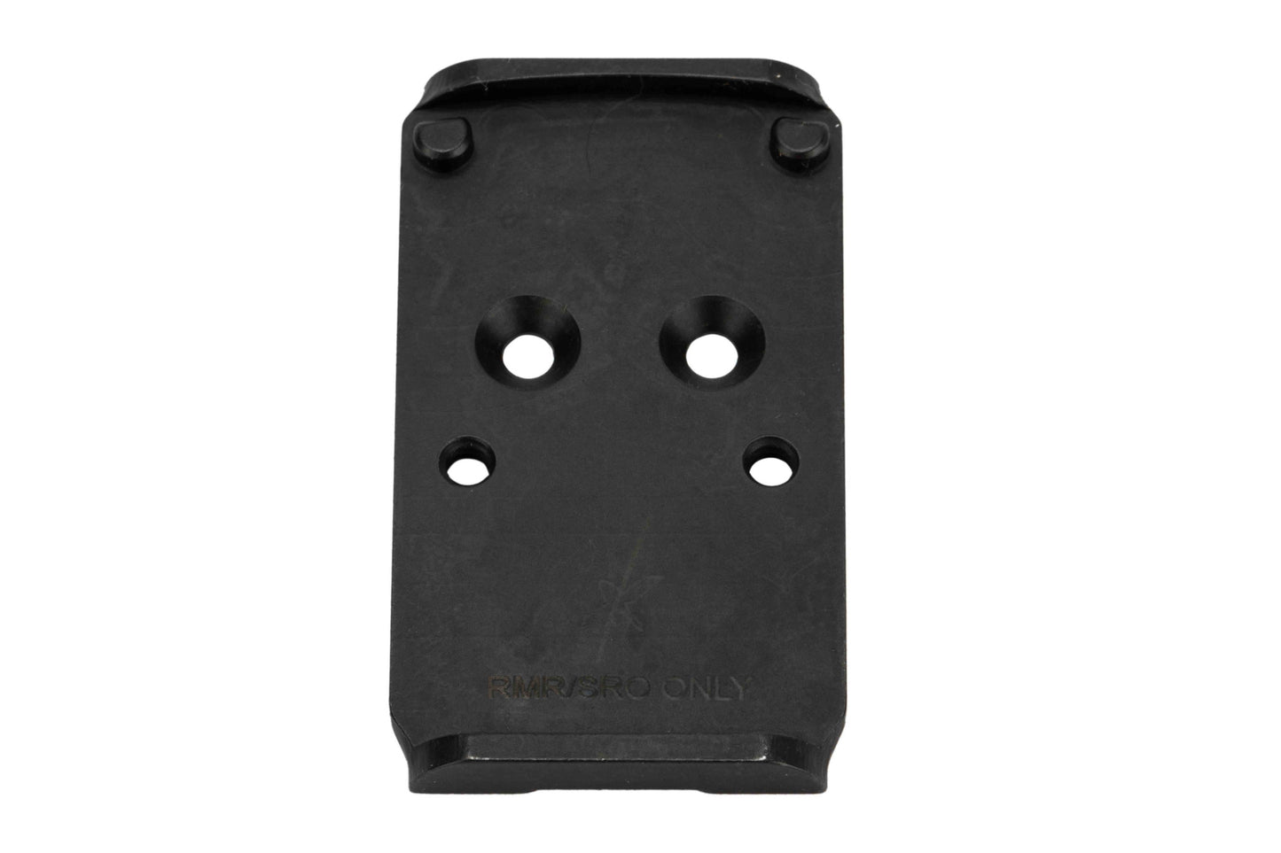 Forward Controls Design Mounting Plate for GLOCK 17/19 MOS - RMR/SRO