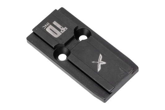 Forward Controls Design Adapter Plate For S&W M2.0/CORE 2.0 - Aimpoint Acro