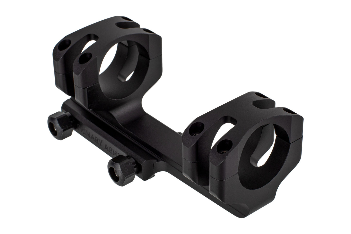 Primary Arms GLx 30mm Cantilever Scope Mount - 0 MOA