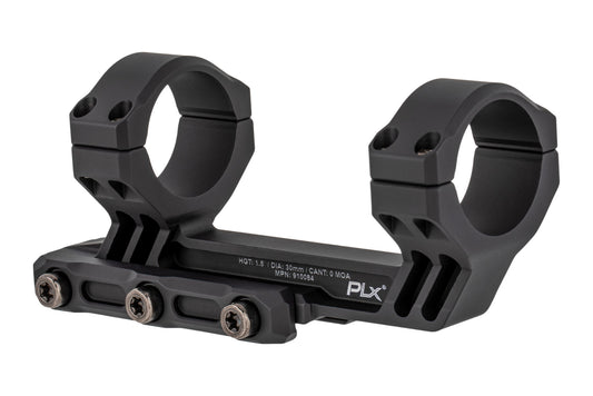 Primary Arms 30mm PLx Cantilever Mount - 1.5"