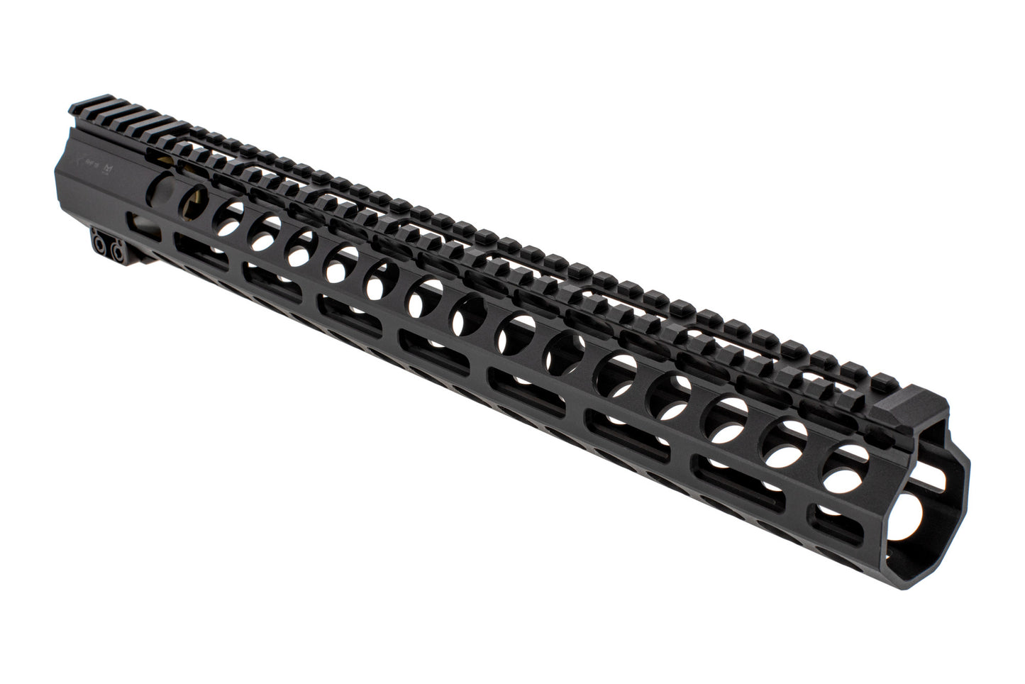 Forward Controls Design RHF M-LOK AR-15 Handguard