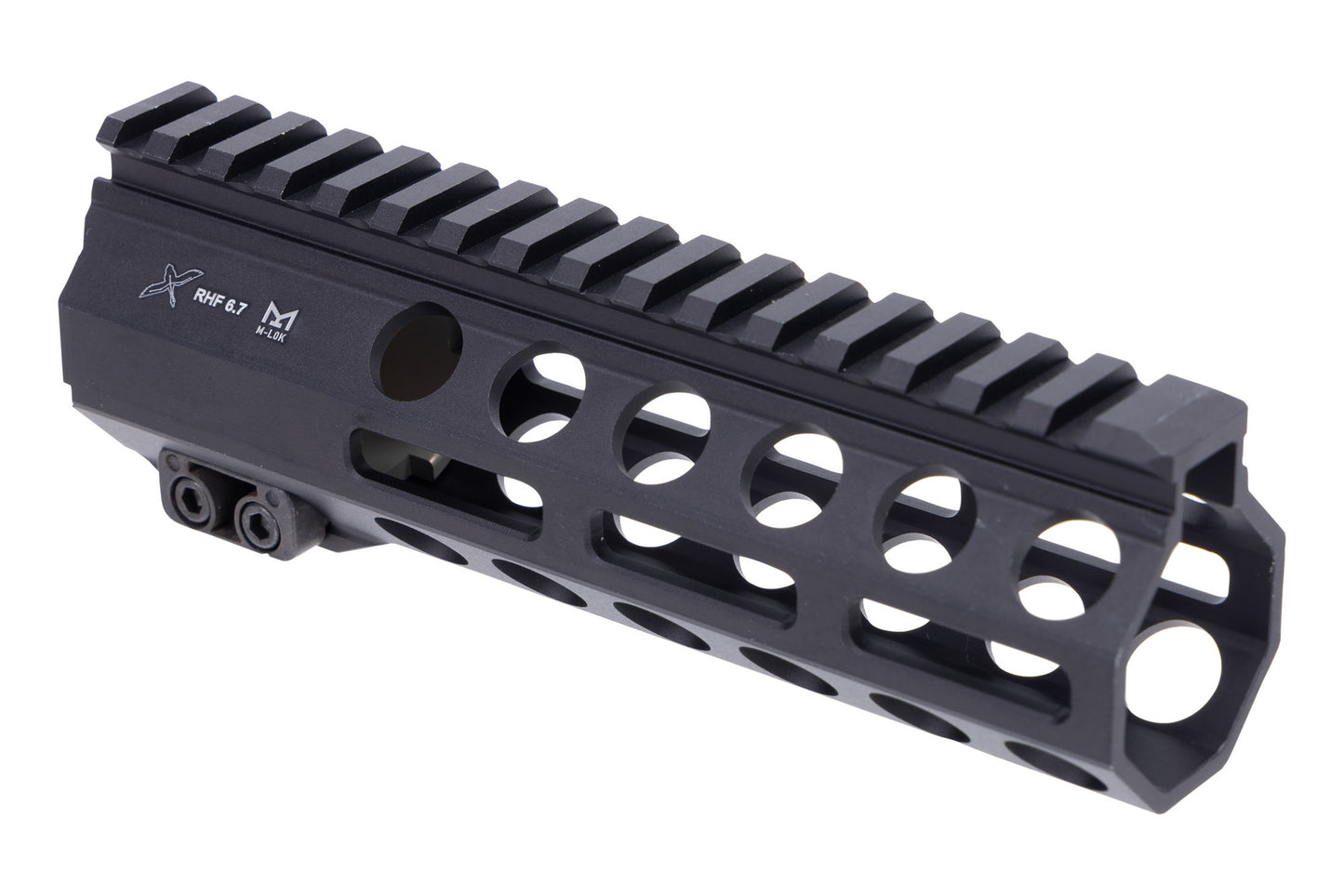 Forward Controls Design RHF M-LOK AR-15 Handguard