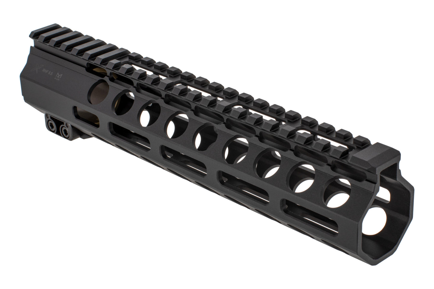 Forward Controls Design RHF M-LOK AR-15 Handguard