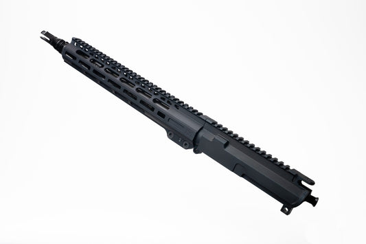 13.95” K9 URG (Built)